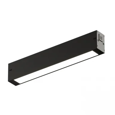 Светильник на шине Denkirs DK8103-BK