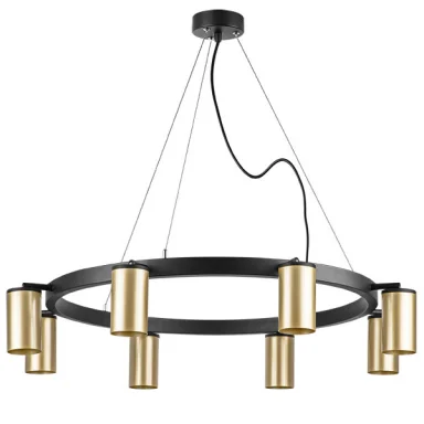 Подвесная люстра Lightstar LR018408