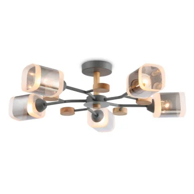 Люстра на штанге Ambrella Light TR3033233