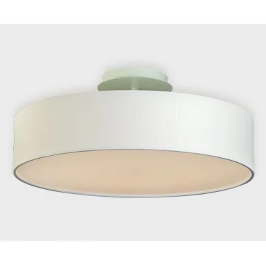 Люстра на штанге 10012 white