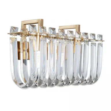 Бра ARTE Lamp A1071AP-2PB