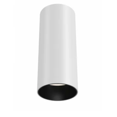 Потолочный светильник C056CL-L12W3K-W-W