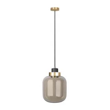 Подвесной светильник LOFT IT 10140A Amber