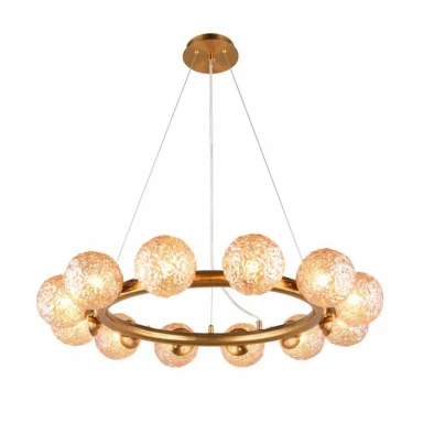 Подвесная люстра APLOYT APL.764.03.12