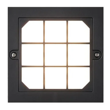 Светильник настенный Escada 30001W/01LED