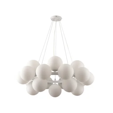 Подвесная люстра Kink Light 07508-20,01