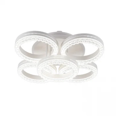 Накладная люстра Escada 10276/5LED APP