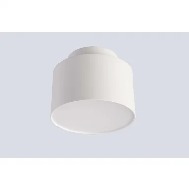Светильник потолочный Crystal Lux CLT 085C WH