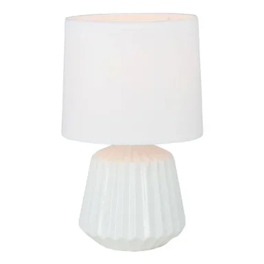 Escada 10219/T E14*40W White