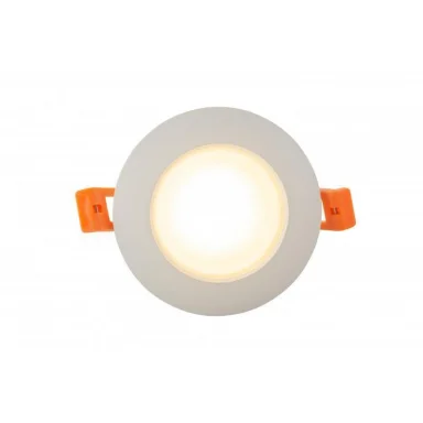 Влагозащищенный светильник Denkirs DK3016-WH