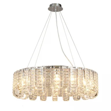 Подвесная люстра APLOYT APL.790.03.18
