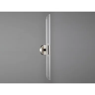 Бра Newport 7278/A nickel new