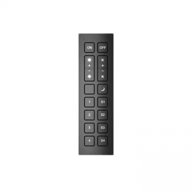 Пульт Denkirs DK7302-BK