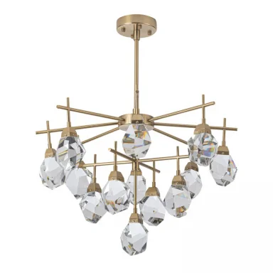 Люстра на штанге MODELUX ML.88972.13 BS