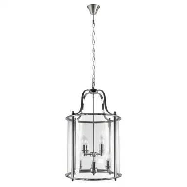 Подвесной светильник LOFT IT 10456/8 CR