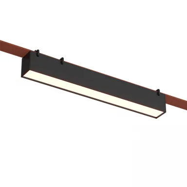 Светильник на шине Denkirs DK5674-BK
