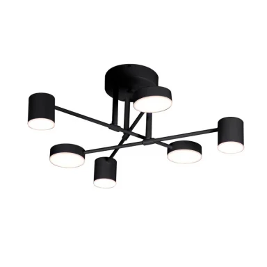 Люстра на штанге Kink Light 07649-6D,19(3000K)