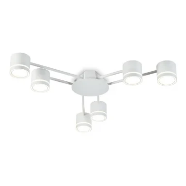 Накладная люстра Ambrella Light FL71515