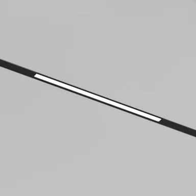 Светильник на шине Denkirs DK8401-BK
