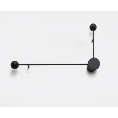 Бра ITALLINE IT03-1436 black