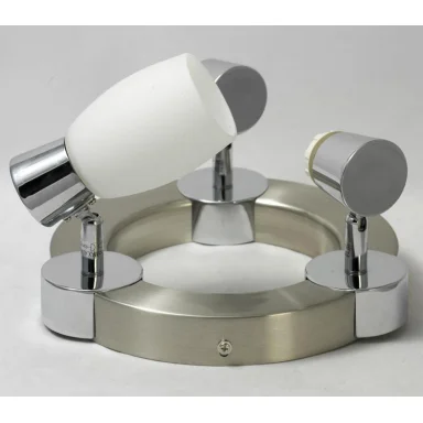 Спот Lussole Scalera LSQ-2601-03