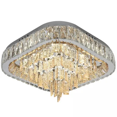 Накладная люстра Escada 10232/SG LED