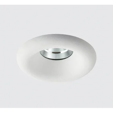 Встраиваемый светильник ITALLINE 163511 white