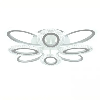 Накладная люстра Escada 10275/8LED APP