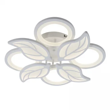 Накладная люстра Escada 10214/8LED