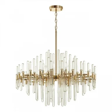 Подвесная люстра Odeon Light 4988/12
