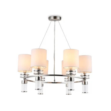Подвесная люстра Ambrella Light LH71291