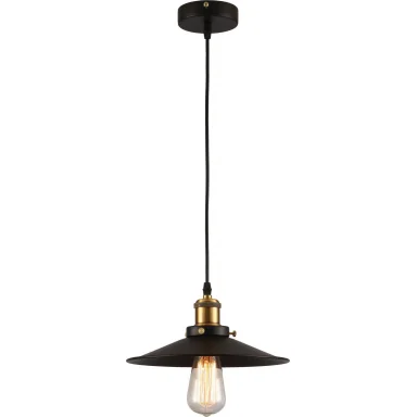 Подвесной светильник Lussole Loft X LSP-9600
