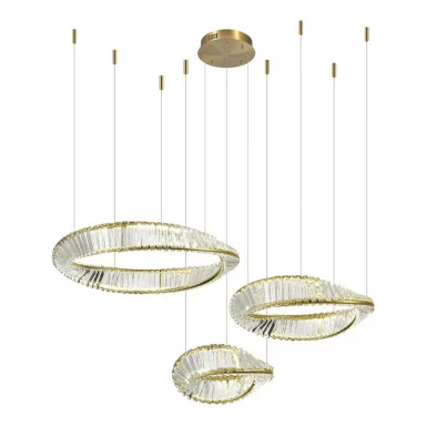 Подвесной светильник ST-Luce SL6204.311.03