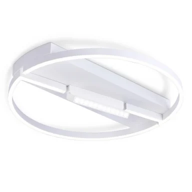 Накладной светильник Ambrella Light FL51459