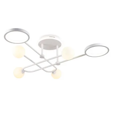 Люстра на штанге Ambrella Light FL66229