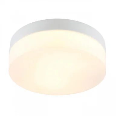 Накладной светильник ARTE Lamp A6047PL-2WH