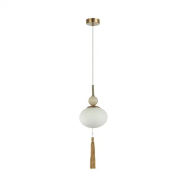 8272/1A LN Подвес E14 40Вт 220В IP20 NEOCLASSI