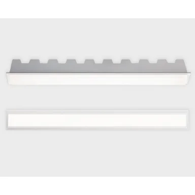 Встраиваемый светильник ITALLINE IT06-6015 white 3000K