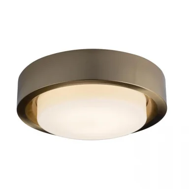 Накладной светильник LOFT IT 10007/18 Copper