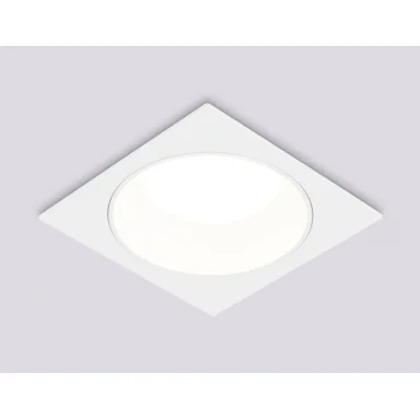 Встраиваемый светильник Ambrella Light TN52337