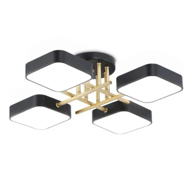 Накладной светильник Ambrella Light FL516343
