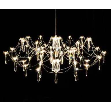 Подвесная люстра Kink Light 07889-80,02(21)