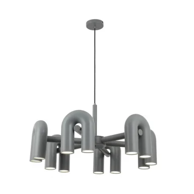 Подвесная люстра Kink Light 08465-6,16
