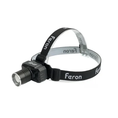 Фонарь Feron 51621