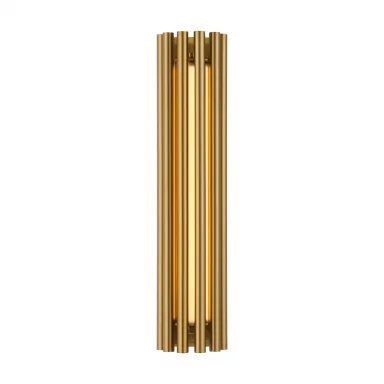 Настенный светильник (бра) MOD410WL-L12BS3K