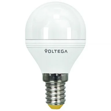 Шар  Е14 2800К  5.5W (8341)