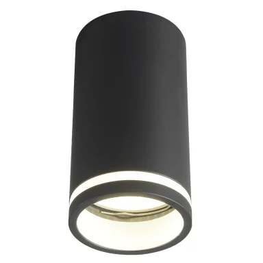 Светильник потолочный Crystal Lux CLT 072C BL