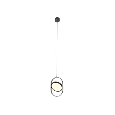 Подвесной светильник Newport 3512/S black glossy