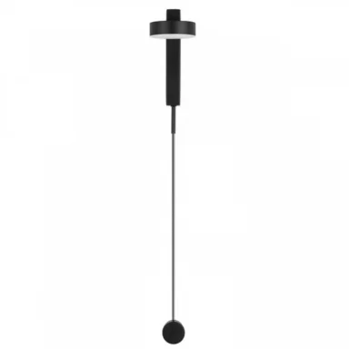 Бра ARTE Lamp A2142AP-10BK