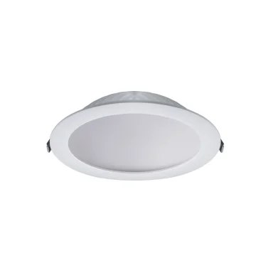 Светильник встраиваемый Crystal Lux CLT 524C150 WH